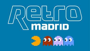 RetroMadrid 2018: inscripción de actividades y expositores