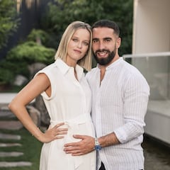 El deporte vive un 'baby boom' después del confinamiento: todos los embarazos