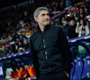 Valverde: “Nos sirve para reafirmarnos desde el punto de vista anímico”