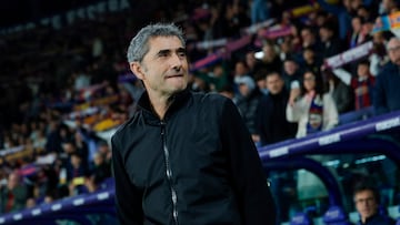 29/11/25 PARTIDO PRIMERA DIVSIION
LEVANTE UD - ATHLETIC DE BILBAO
VALVERDE