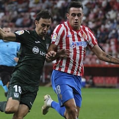 Los fallos individuales lastran la mejoría colectiva del Leganés