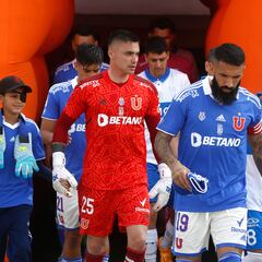 ¿La U perdió alguna vez todos los clásicos en un mismo torneo?