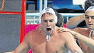 <b>A POR TODAS. </b>España ha llegado invicta a las semifinales.