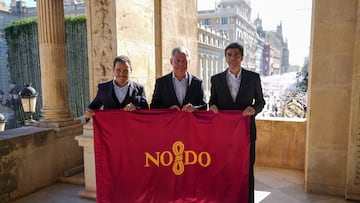 Sevilla y Betis dan normalidad al derbi