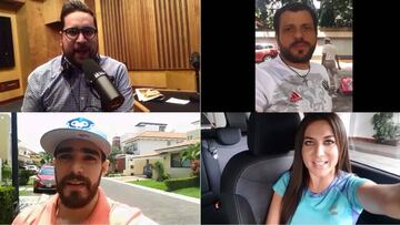 Tras seis jornadas jugadas, ¿Quién luce como favorito al título de la Liga MX?