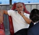 Paco Jémez continuará en el Rayo Vallecano el próximo curso
