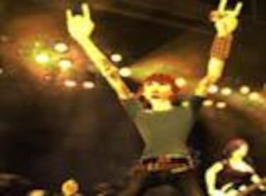 Rock Band y Guitar Hero World Tour "no compiten", según Harmonix