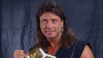 La leyenda de la WWE, Marty Jannetty, famoso por ser parte de &#039;The Rockers&#039; junto a Shawn Michaels, confes&oacute; haber cometido asesinato a los 13 a&ntilde;os.