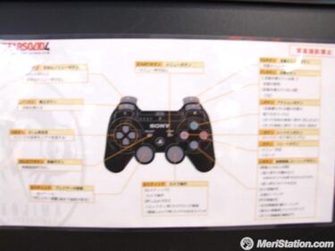 [TGS] El desarrollo del Tokyo Game Show en fotografías