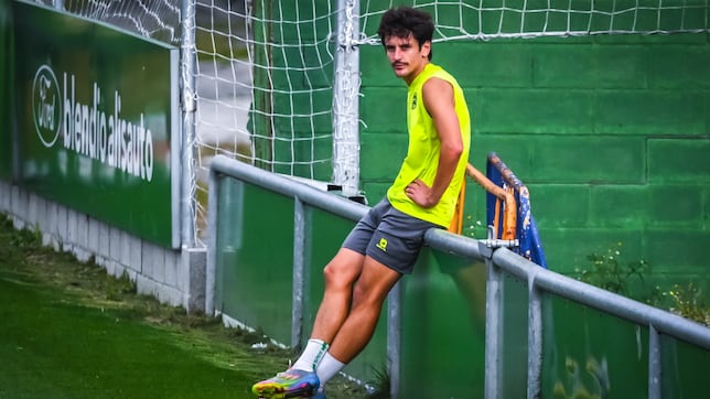 Apelación mantiene la sanción a Sangalli y el Racing no pedirá la cautelar