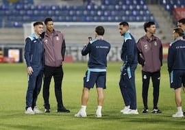 Talavera - Real Madrid hoy, en directo: dieciseisavos de Copa del Rey, última hora en El Prado