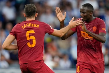 Puado rompe el cántaro