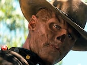 Walton Goggins, actor de ‘Fallout’: “No me he sentado a jugar los juegos y no lo haré”