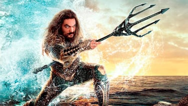 Jason Momoa asegura que Aquaman formará parte del Universo DC de James Gunn