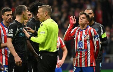 Ensalada de memes de la frenética última jornada