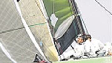 El Desafío Español.