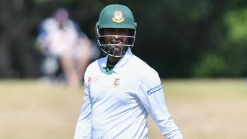 Bangladesh Test cricket team escape Christchurch shooting