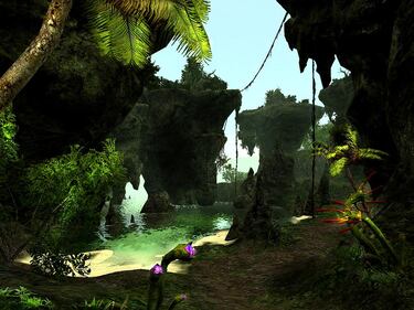 Age of Conan se retrasa hasta octubre