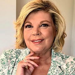 Nuevo ‘dardo’ de Terelu Campos a Telecinco: “Con la verdad se va a todas partes”