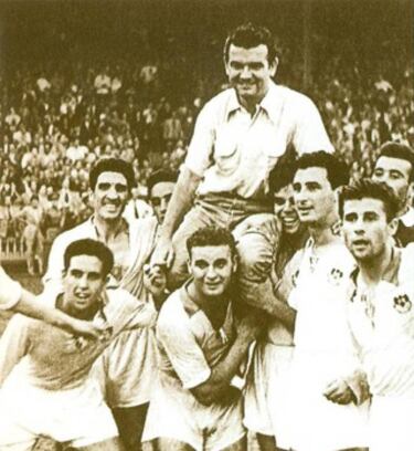 Al ‘Mestalleta’ no le dejaron subir