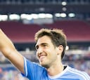 El New York City anuncia la retirada de Andoni Iraola