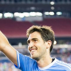 El New York City anuncia la retirada de Andoni Iraola