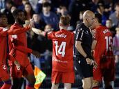 Terapia para Iheanacho