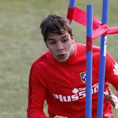 El Roma ya sabe el precio de Óliver: 30 millones de euros