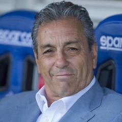 Tomás Boy le abre las puertas a Javier 'Chicharito' Hernández