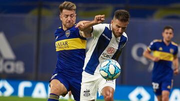 Talleres - Boca: TV, horario y cómo ver la Copa Diego Maradona