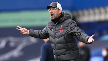 Jurgen Klopp.