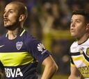 Olimpo se une a la fiesta de Boca
