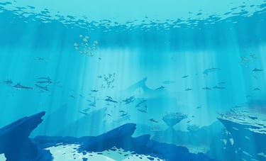 Abzu, Impresiones