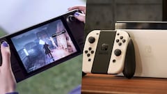 Steam Deck: Valve afirma que Nintendo Switch se dirige a una audiencia distinta