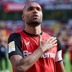 El Bayern sacude al Barça y ficha a Jonathan Tah