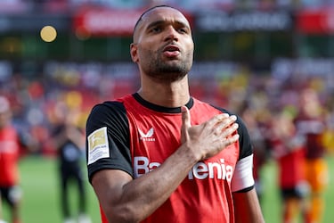 Partidos: 133 | Minutos: 11.142' | Valor de mercado actual: 30 millones de euros. 