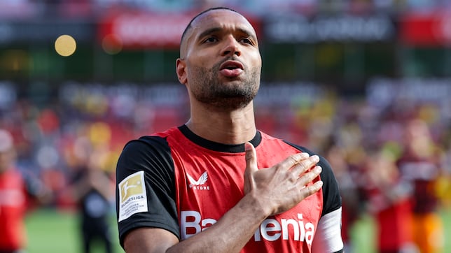 El Bayern sacude al Barça y ficha a Jonathan Tah