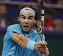 La torre Del Potro se alza entre Nadal y otra final