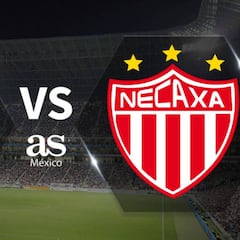 Rayados de Monterrey – Necaxa en vivo: Liga MX, cuartos de final