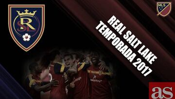 Real Salt Lake: la juventud como protagonista
