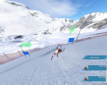 Friendware presenta Winter Challenge