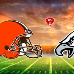 Cleveland Browns vs Philadelphia Eagles: times, how to watch on TV, stream online | NFL Pre-season