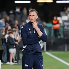 Johan Plat: “Quiero sentir de nuevo la atmósfera de Castalia”