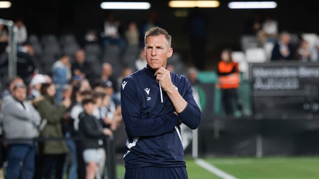 Johan Plat: “Quiero sentir de nuevo la atmósfera de Castalia”