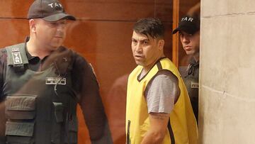 La brutal confesión que Luis Nuñez se guardó por varios años