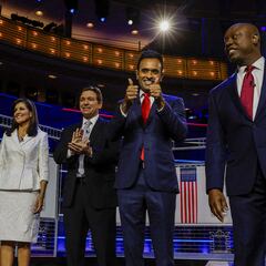 Third Republican Debate: Key moments and highlights