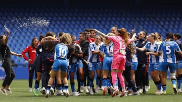 La confección de la plantilla del Deportivo Abanca avanza a buen ritmo.