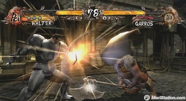 [TGS] Samurai Shodown: Edge of Destiny