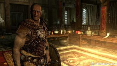 [E3] The Elder Scrolls V: Skyrim, Impresiones