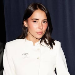 ¿Quién es el misterioso nuevo novio de Majo Aguilar?